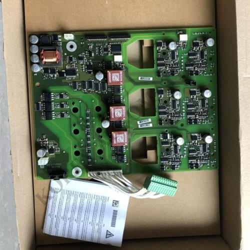 SIEMENS DRIVER BOARD A5E31759261 BRAND NEW ORIGINAL GOODS IN STOCK PLEASE INQUIRY