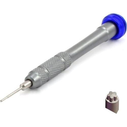 Multifunctional Screwdriver STAR 0.8 Smartphones Repair Tool Sets Mobile Phone Repair Tools