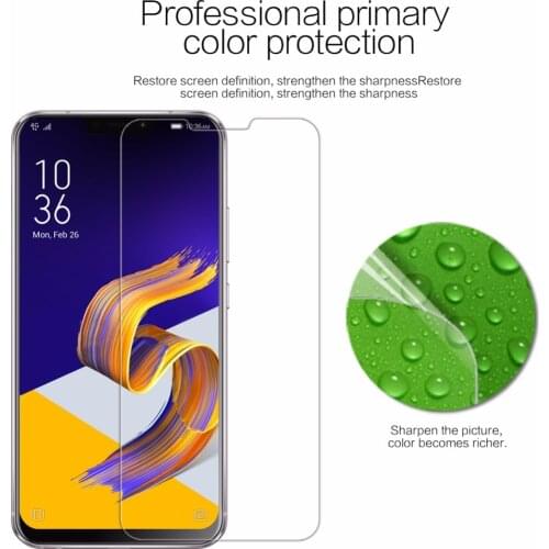 NILLKIN Screen Protectors For Asus ZenFone 5Z