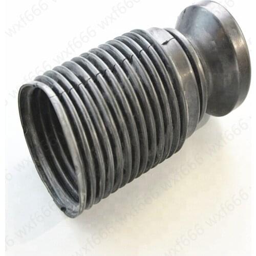 Car Front shock absorber Boots Front buffer rubber Suitable for F10b mwF18 520 523 525 528 530 2011-2017 Front buffer block
