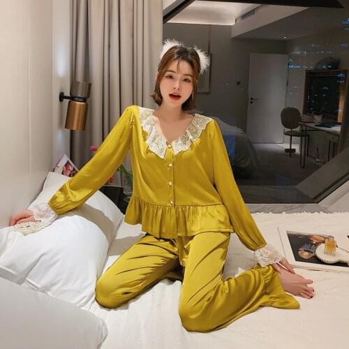 Женские рубашки с рюшами QIANTANG China At AliExpress