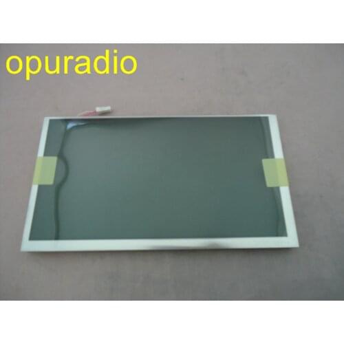 Brand new 7" LCD screen monitor for Opel Insignia DVD800 DVD600 Navi car dvd LCD display panel free shipping