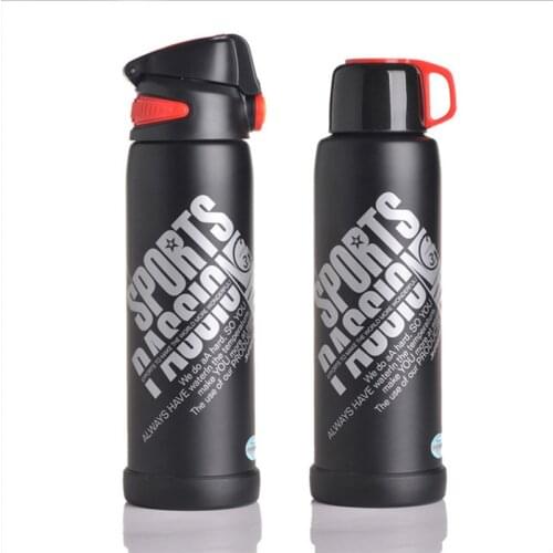 SPXU Sports Thermoses
