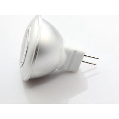 SNYKA Dimmable LED Spotlight Warm White/Cool White 3W LED MR11 GU4 LED Lamp LED Bulb 3 years Warranty