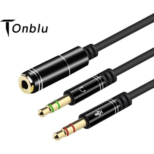 Tonbux Portable Audio Equipment