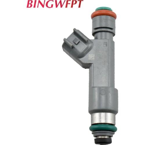 1PC High Quality Fuel Injector for SAAB 9-3/3X S80 XC90 55559397 8653608 4G2216 FJ1073