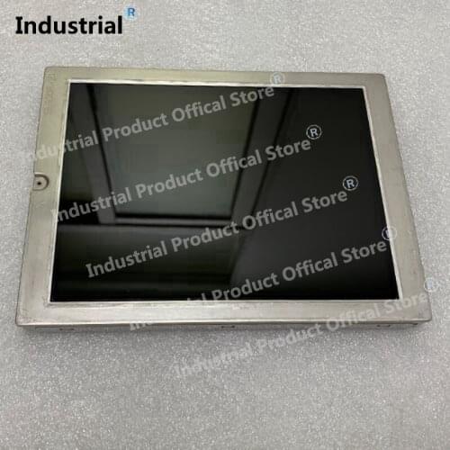 For TCG075VGLCQ-C03 TCG075VGLEAAFA-GA00 TCG075VGLDK-C20 LCD Screen Display Panel Fully Tested