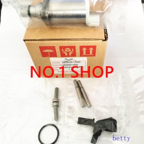2pcs,100% GENUINE AND NEW Overhaul kit SCV 294009-10004D 294009-1000 ,same as 04226-0L020,294200-0042