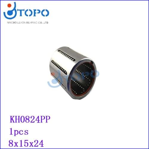 8*15*24 Linear bearing KH0824PP