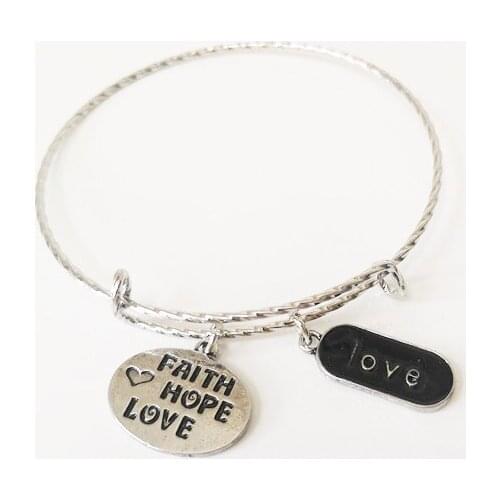 Couldxin Bracelets For Lovers