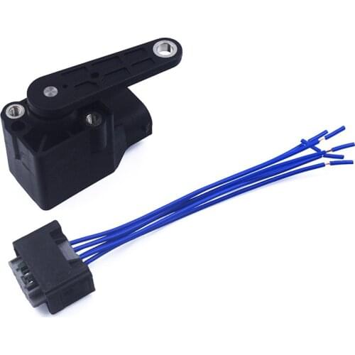 Head Lamp Headlight Level Height Sensor For Volvo XC90 XC70 V70 S60 S80 8622446 30645605 30782822 31300198