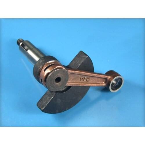 Sky-fly DLE55 A9 DLE Engines Crankshaft Conrod DLE Original
