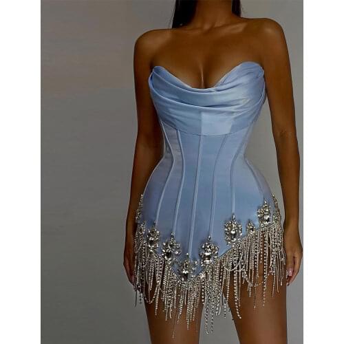 EOENKKY Womens Ballroom Dresses