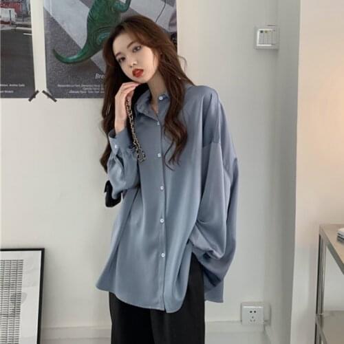 Faitesvous Women's Blue Shirts
