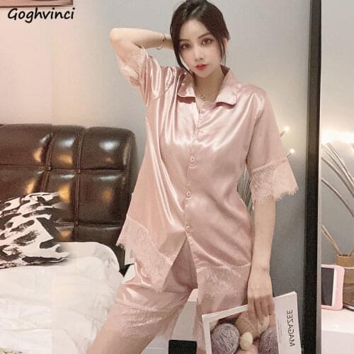 Женские пижамы Goghvinci China At AliExpress