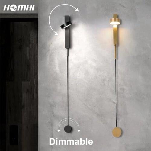 Wall Lights Homhi China