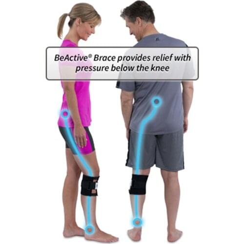 Maxkare Knee Pads