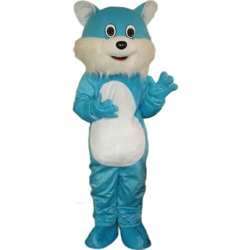 Cute Cat Costume Birthday Party Furry Fursuit Cosplay Outfits Clothing Advertising Carnival Halloween Unisex Adult Size