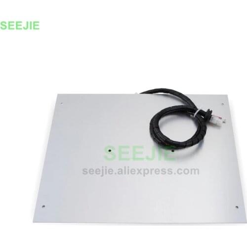 Flashforge Creator 3 Heating Board