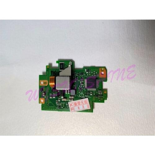 98% new Top cover Flash board For SLR Nikon D600 D610 Camera Replacement Unit Repair Part