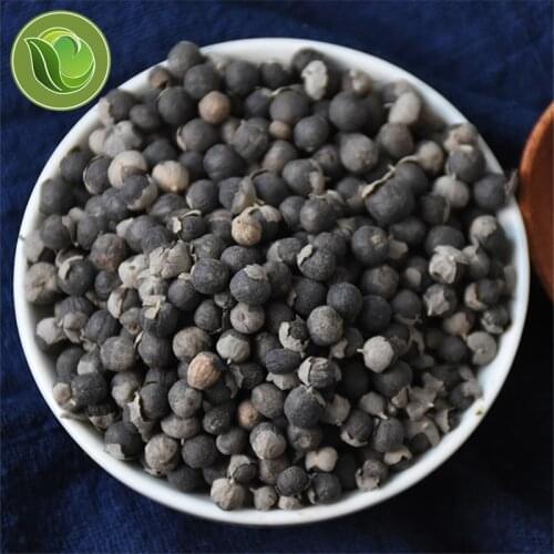 Organic Man Jing Zi Viticis Fructus Vitex Fruit Chinese Herbs