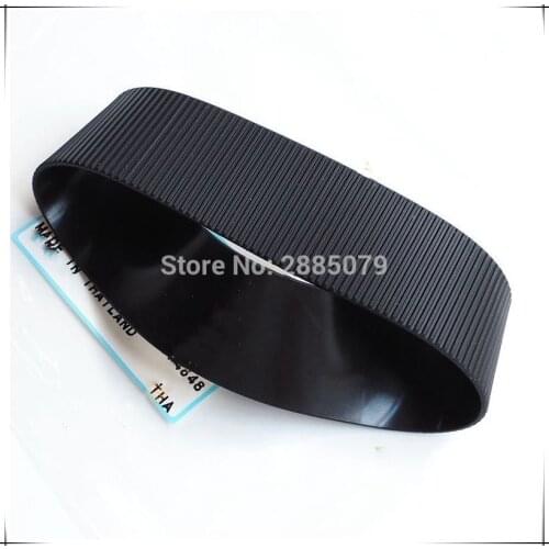 Original NEW Lens Zoom Grip Rubber Ring For SONY 24-70mm 24-70 mm F2.8 GM Repair Part