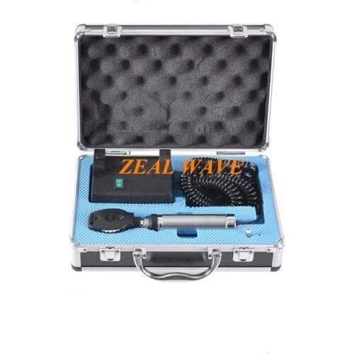 Shanghai Yuejin Direct Ophthalmoscope JY-A-XPB Shenguang Ophthalmoscope Ophthalmoscope For Fundus Examination