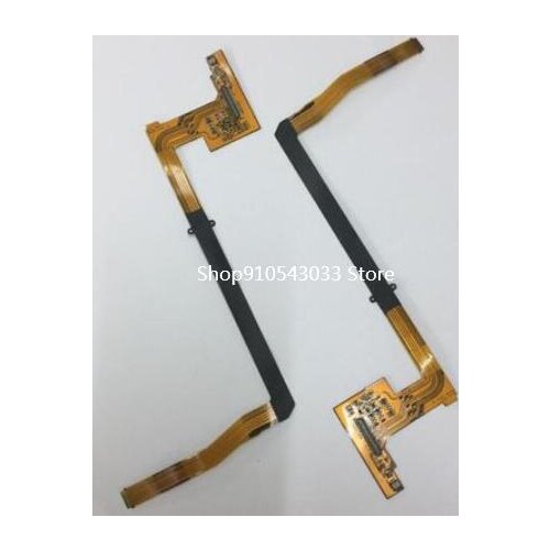Repair Parts For Canon EOS M3 LCD Screen Rotating Shaft Hinge Flex Cable