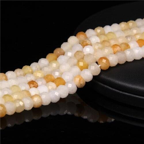 RISYF Yellow Bracelets