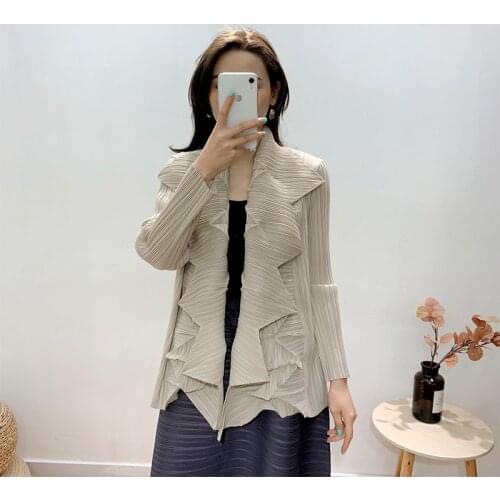Shyslily Women's Short Jackets