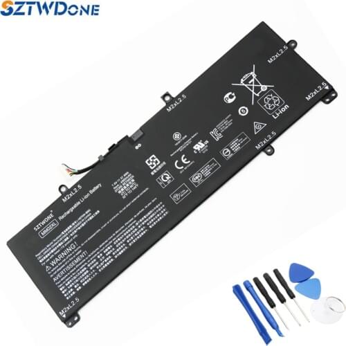 SZTWDONE MM02XL Laptop Battery For HP TPN-Q214 13-an0000TU HSTNN-IB8Q HSTNN-DB8U L28076-005 L27868-1C1 L27868-2D1