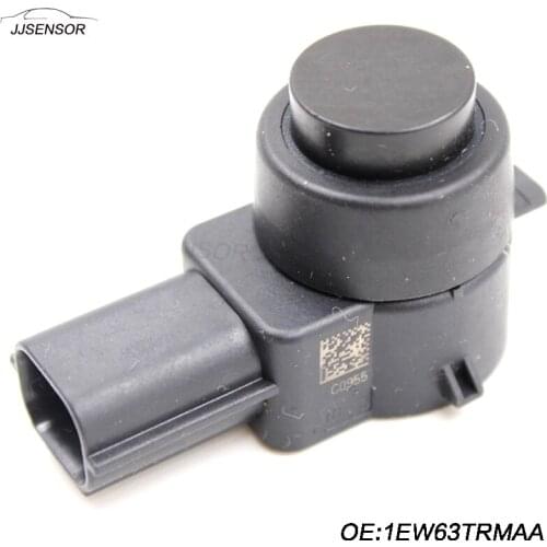 YAOPEI 4PCS/Lot High Quality PDC Parking Sensor 1EW63TRMAA For Dodge RAM Jeep Chrysler 0263003676