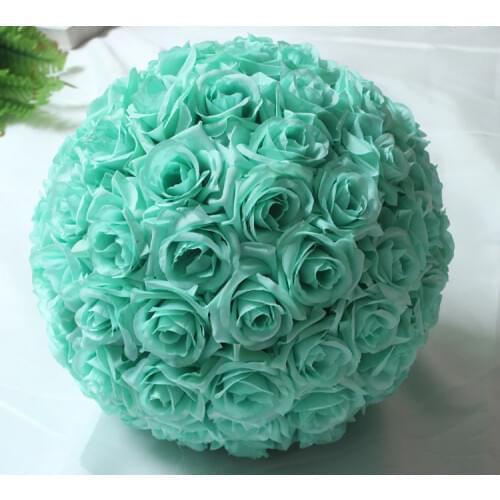 YIZHIHUA Artificial Roses