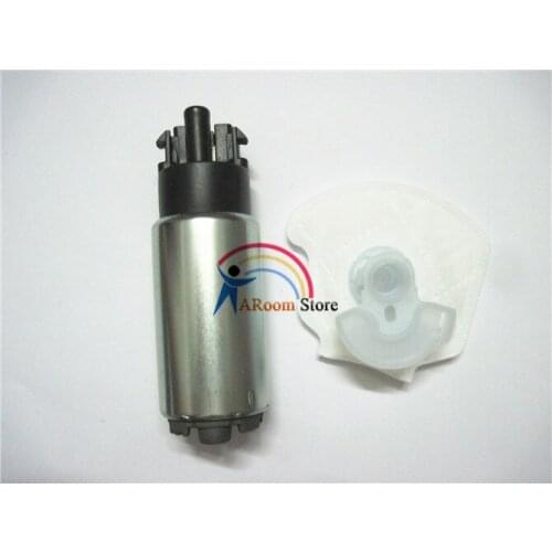 Fuel Pump Replacement high performance good quality low price fuel pump for Toyota prado 4000 23221-75020