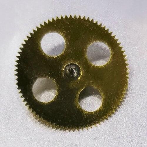 Replacement Driving Wheel Watch Repair Tool Parts For Ratchet Wheel RLX 3135 510 Watch Movement