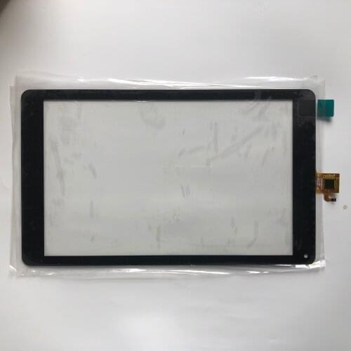 10.1inch Tablet Touch screen Prestigio MultiPad Wize 3341 3G Touchscree Digitizer Glass Replacement Sensor panel FPC-FC101J235-0