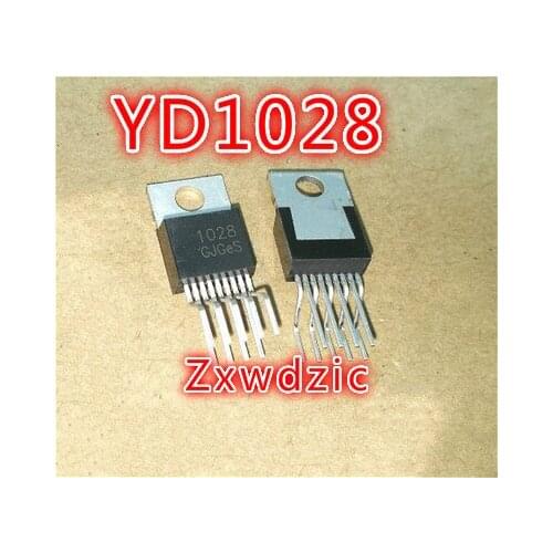 10PCS YD1028 TO220-9 1028 TO-220