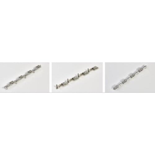 STO-1.0PT-187N-5L-E Crimp sockets Connectors Terminals housings 100% New and original parts