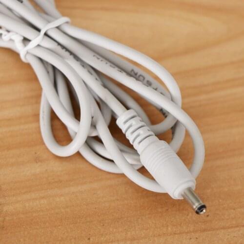 220V 0.5W 6 LED Light Lamp Sewing Machine Magnetic Base Switch For Sewing