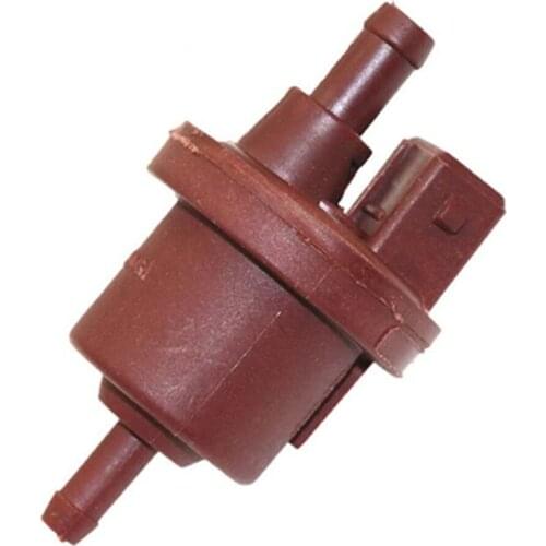 Adapt to Dongfeng Fengshen DFM S30 H30 CROSS AX7 canister electronic valve carbon tube control valve switch A