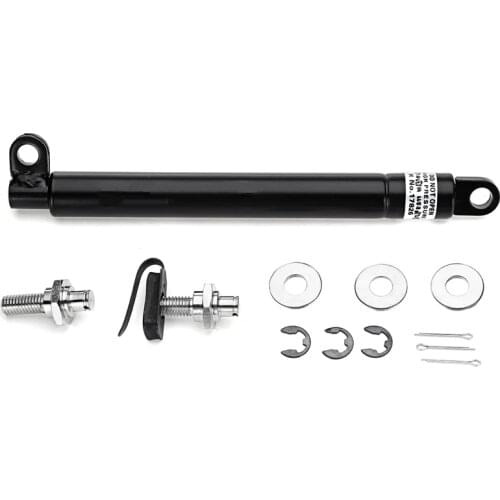 Automotive Rear Door Pillar Spring Shock Absorber Support Rod Hydraulic Rod For Nissan Navara D40 2004-2014