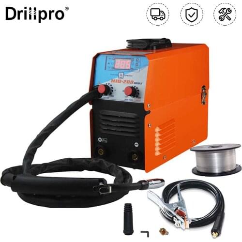 Becornce Inverter Welding Machines
