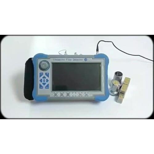 JIMTEC JITAI9103 Digital Handheld Metal Welding UT Ultrasonic Flaw Detector