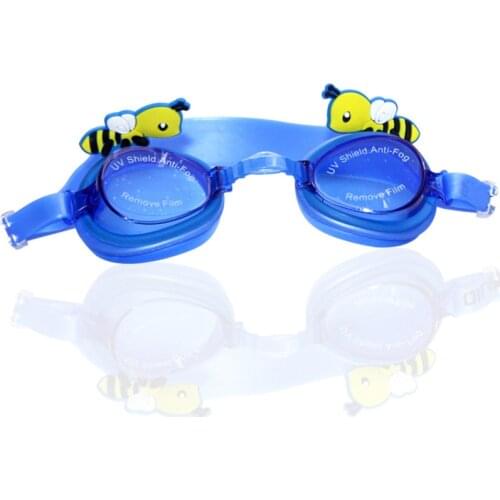 Goggles E China