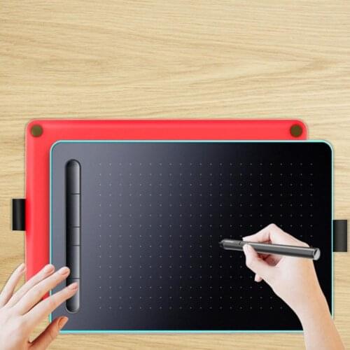 Electromagnetic Induction Digital Graphic Drawing Sketching Tablet for Android