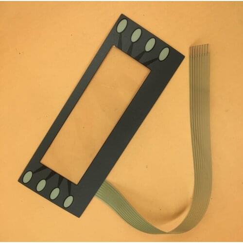 Encad Novajet 750 keypad board for Novajet 700 880 850 indoor piezo photo printer keypad