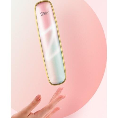 TT RF Beauty Instrument Face Lifting and Tightening Household Radio Frequency Device Hot Magi Removing French Lines