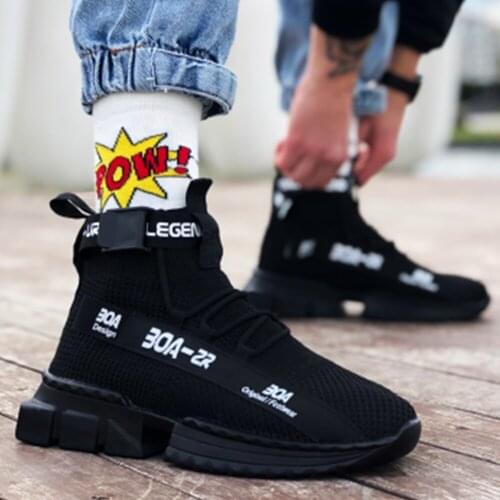 Male Zr-x700 Style Black Outsole Sport Shoes Daily Use Türkiye'de Produced In Summer Wearable Reasonable Price Fast Wide shipping