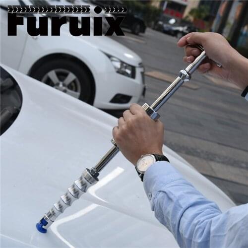 Car Body repair tools Paintless Dent Puller Lifter Repair Tool slide hammer 28 Tabs for Dent Remover car body removal tool