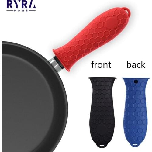 RYRA Pot Lid Handles
